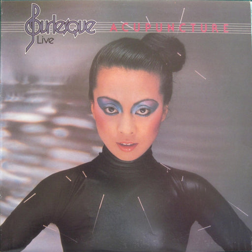Burlesque – Acupuncture (LP, Vinyl Record Album)