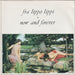 Fra Lippo Lippi – Now And Forever (LP, Vinyl Record Album)