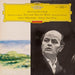 Antonín Dvořák, Berliner Philharmoniker, Ferenc Fricsay – Sinfonie E-moll ‧ Aus Der Neuen Welt (Nouveau Monde) (LP, Vinyl Record Album)