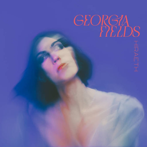 Georgia Fields – Hiraeth (LP, Vinyl Record Album)