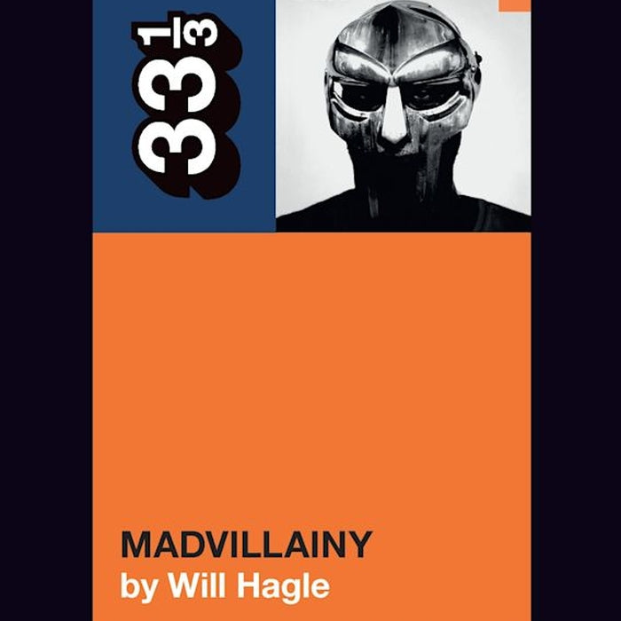 Madvillain's Madvillainy - 33 1/3