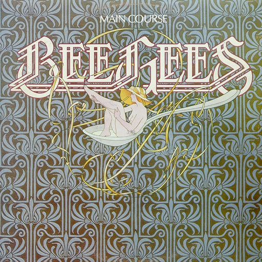 Bee Gees – Main Course (LP, Vinyl Record Album)