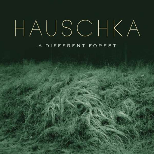 A Different Forest – Hauschka (LP, Vinyl Record Album)