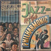 Jazz At The Philharmonic – The Historic Recordings (LP, Vinyl Record Album)