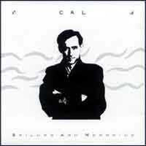 Mark Callaghan – Sailors And Mermaids (LP, Vinyl Record Album)