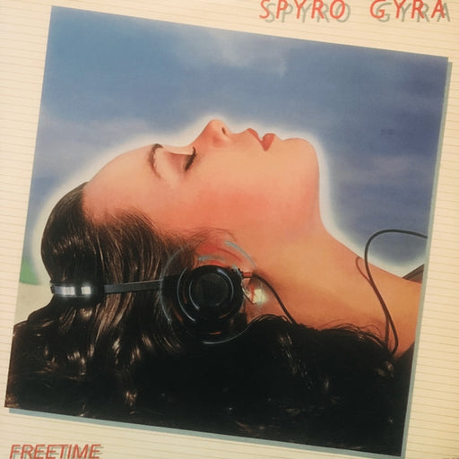 Spyro Gyra – Freetime (LP, Vinyl Record Album)