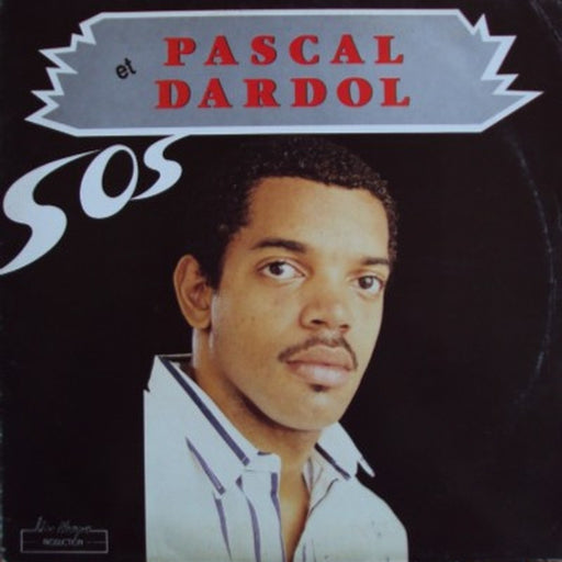 Pascal Dardol – SOS (LP, Vinyl Record Album)