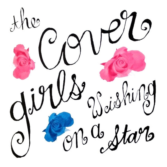 The Cover Girls – Wishing On A Star (LP, Vinyl Record Album)