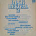 Various – Rock Revival 2 (LP, Vinyl Record Album)