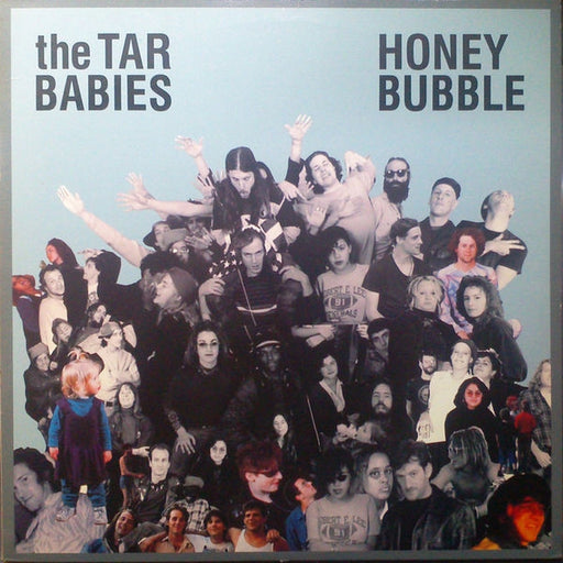 Tar Babies – Honey Bubble (LP, Vinyl Record Album)