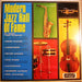 Various – Modern Jazz Hall Of Fame (LP, Vinyl Record Album)
