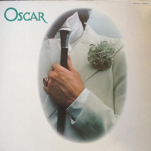 Oscar – Oscar (LP, Vinyl Record Album)
