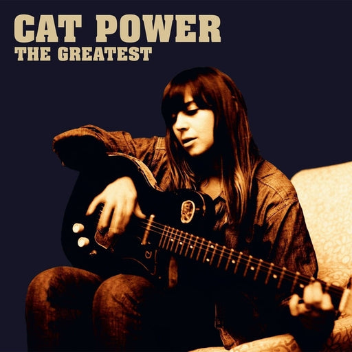 Cat Power – The Greatest (LP, Vinyl Record Album)