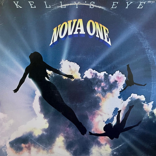 Kelly's Eye – Nova One (LP, Vinyl Record Album)