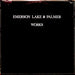 Emerson, Lake & Palmer – Works (Volume 1) (LP, Vinyl Record Album)