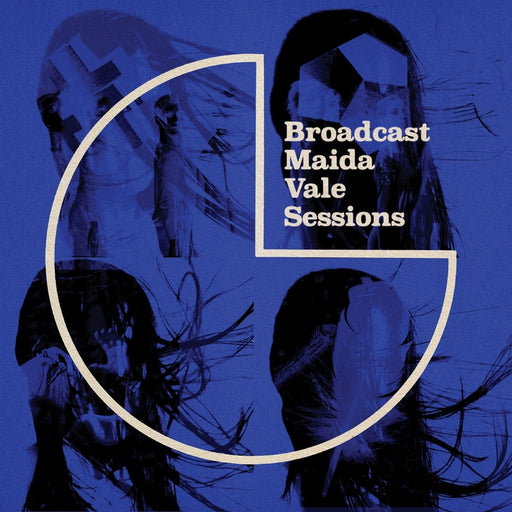 Broadcast – Maida Vale Sessions (2xLP) (LP, Vinyl Record Album)
