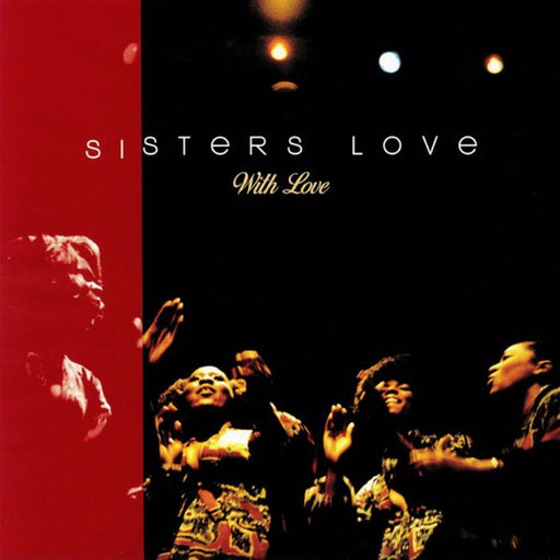 The Sisters Love – With Love (LP, Vinyl Record Album)