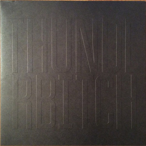 Thunderbitch – Thunderbitch (LP, Vinyl Record Album)