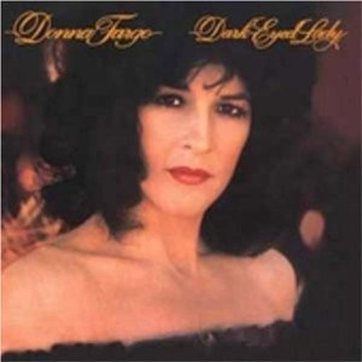 Donna Fargo – Dark-Eyed Lady (LP, Vinyl Record Album)