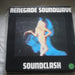 Renegade Soundwave – Soundclash (LP, Vinyl Record Album)