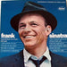 Frank Sinatra – Nevertheless I'm In Love With You (LP, Vinyl Record Album)
