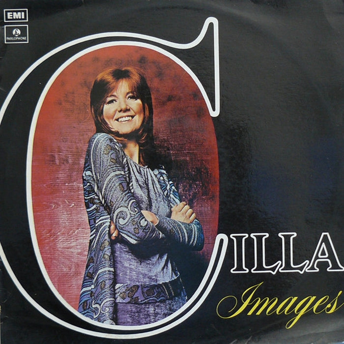 Cilla Black – Images (LP, Vinyl Record Album)