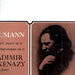 Robert Schumann, Vladimir Ashkenazy – Fantasia In C Major Op. 17 / Etudes Symphoniques Op. 13 (LP, Vinyl Record Album)