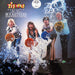 The Four Bucketeers – Tiswas Presents The Four Bucketeers (LP, Vinyl Record Album)