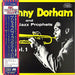 Kenny Dorham And The Jazz Prophets – Vol. 1 (LP, Vinyl Record Album)