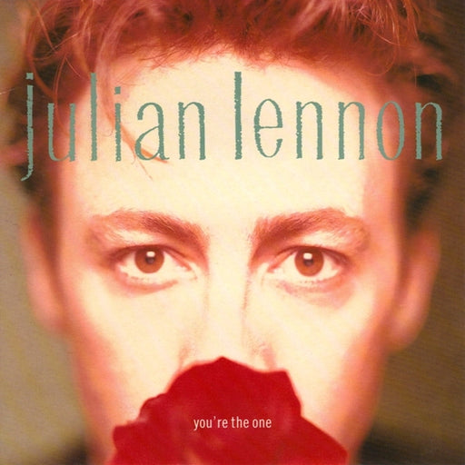 Julian Lennon – You're The One (LP, Vinyl Record Album)