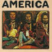 America – America (LP, Vinyl Record Album)