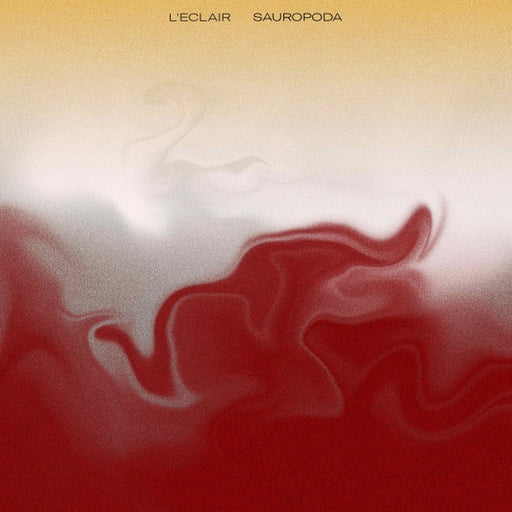 L'Eclair – Sauropoda (LP, Vinyl Record Album)