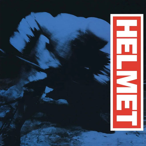 Helmet – Meantime (LP, Vinyl Record Album)