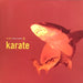 Karate – In The Fishtank 12 (LP, Vinyl Record Album)