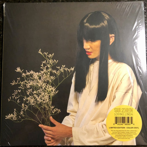 Sui Zhen – Losing, Linda (LP, Vinyl Record Album)