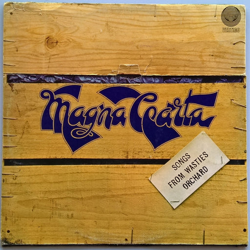 Magna Carta – Songs From Wasties Orchard (LP, Vinyl Record Album)