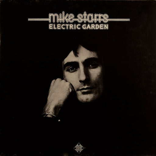 Mike Starrs – Electric Garden (LP, Vinyl Record Album)