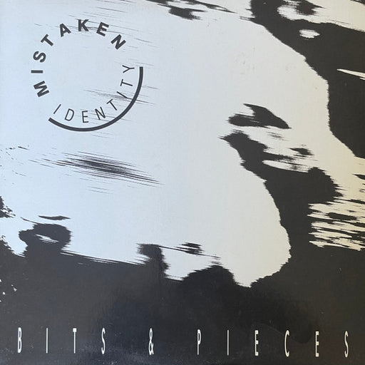 Mistaken Identity – Bits & Pieces (LP, Vinyl Record Album)