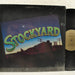 Stockyard – Garden Of Neglect (LP, Vinyl Record Album)