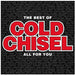 The Best Of Cold Chisel All For You – Cold Chisel (LP, Vinyl Record Album)