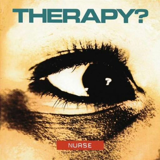 Therapy? – Nurse (LP, Vinyl Record Album)