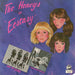 The Honeys – Ecstasy (LP, Vinyl Record Album)