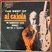Al Caiola – The Best Of Al Caiola (LP, Vinyl Record Album)