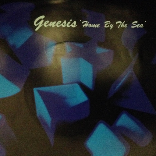 Home By The Sea – Genesis (LP, Vinyl Record Album)
