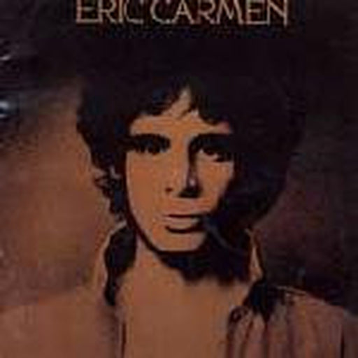 Eric Carmen – Eric Carmen (LP, Vinyl Record Album)