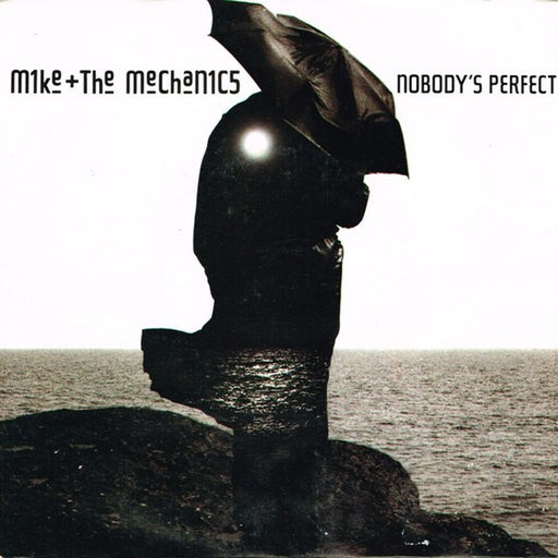 Mike & The Mechanics – Nobody's Perfect (LP, Vinyl Record Album)