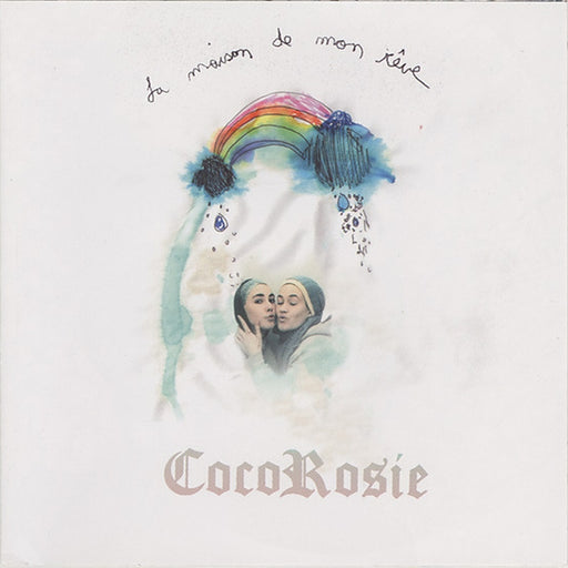 CocoRosie – La Maison De Mon Rêve (LP, Vinyl Record Album)