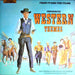 The Cinema Sound Stage Orchestra – Favourite TV And Film Western Themes (LP, Vinyl Record Album)