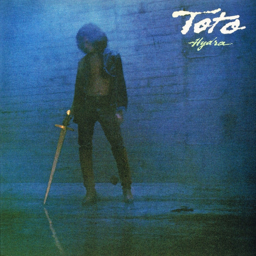 Toto – Hydra (LP, Vinyl Record Album)