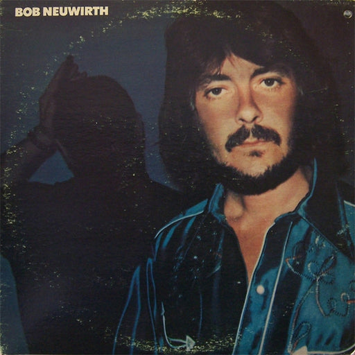 Bob Neuwirth – Bob Neuwirth (LP, Vinyl Record Album)